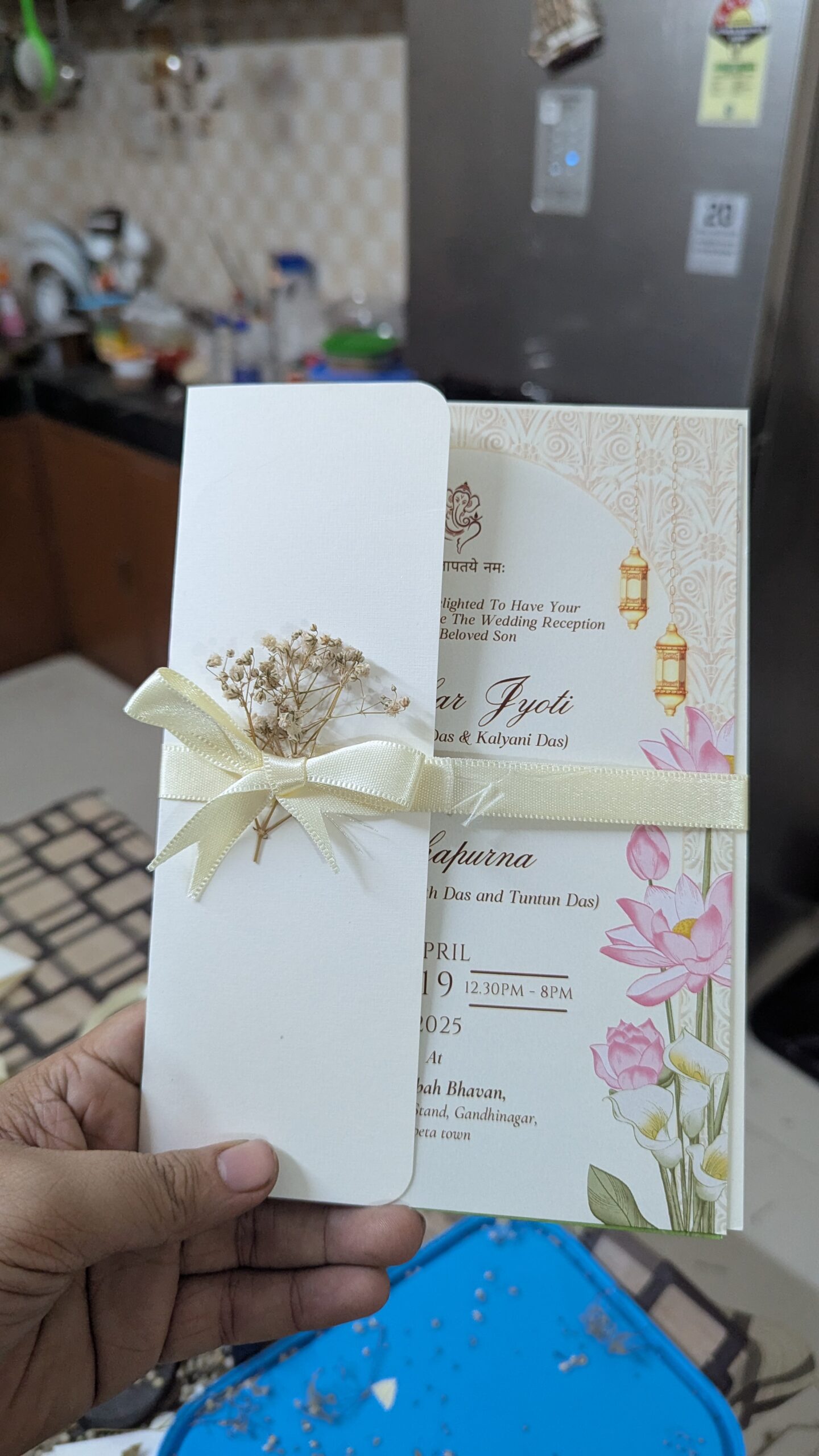 Golden Vows | promises wrapped in gold - Image 9