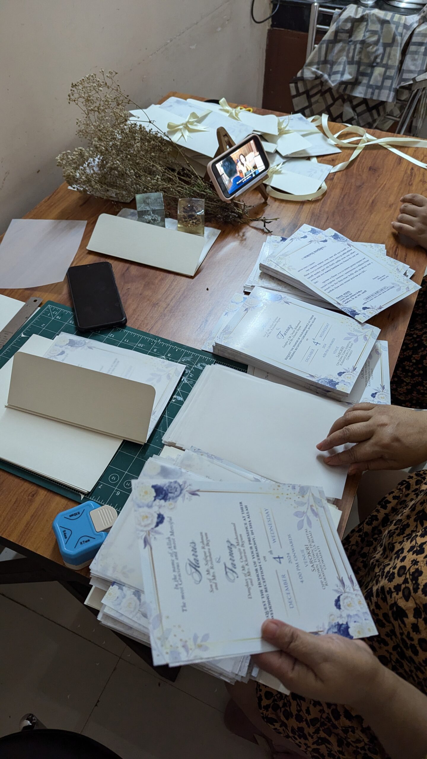 Golden Vows | promises wrapped in gold - Image 8