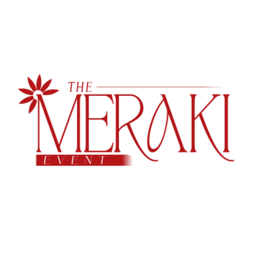 The Meraki Event Logo