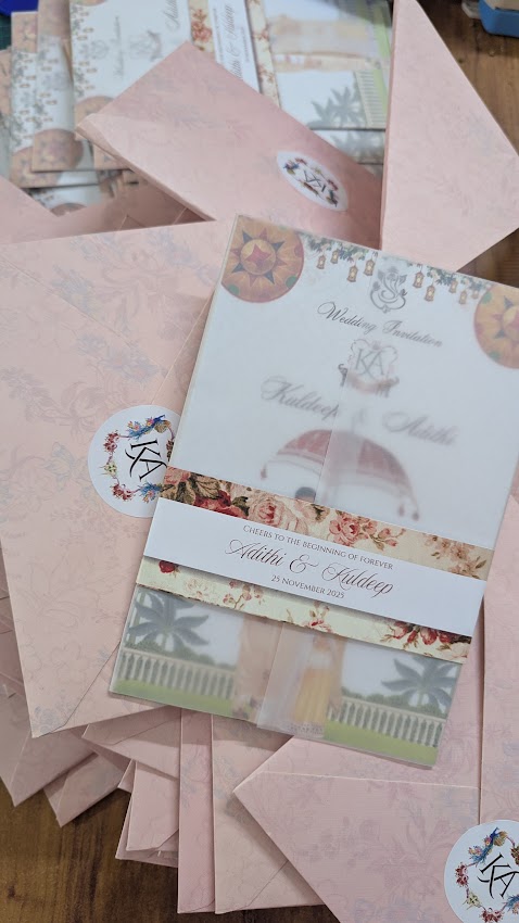 Premium Ribbon Suite