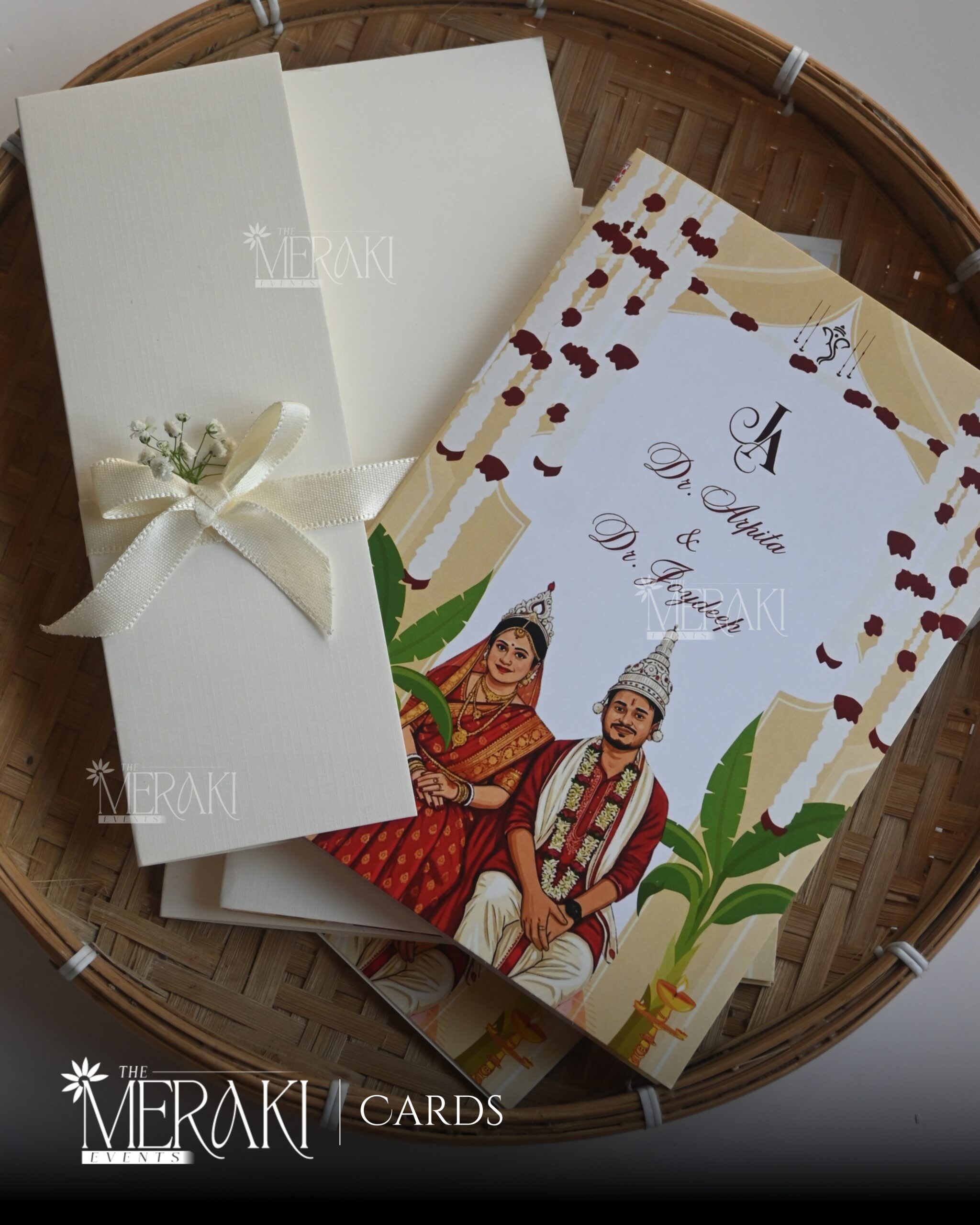 Bengali Heritage Suite