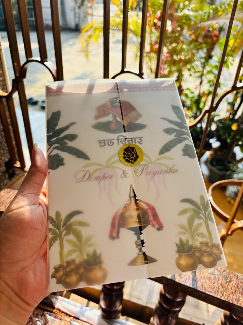 Sacred Assamese Horai