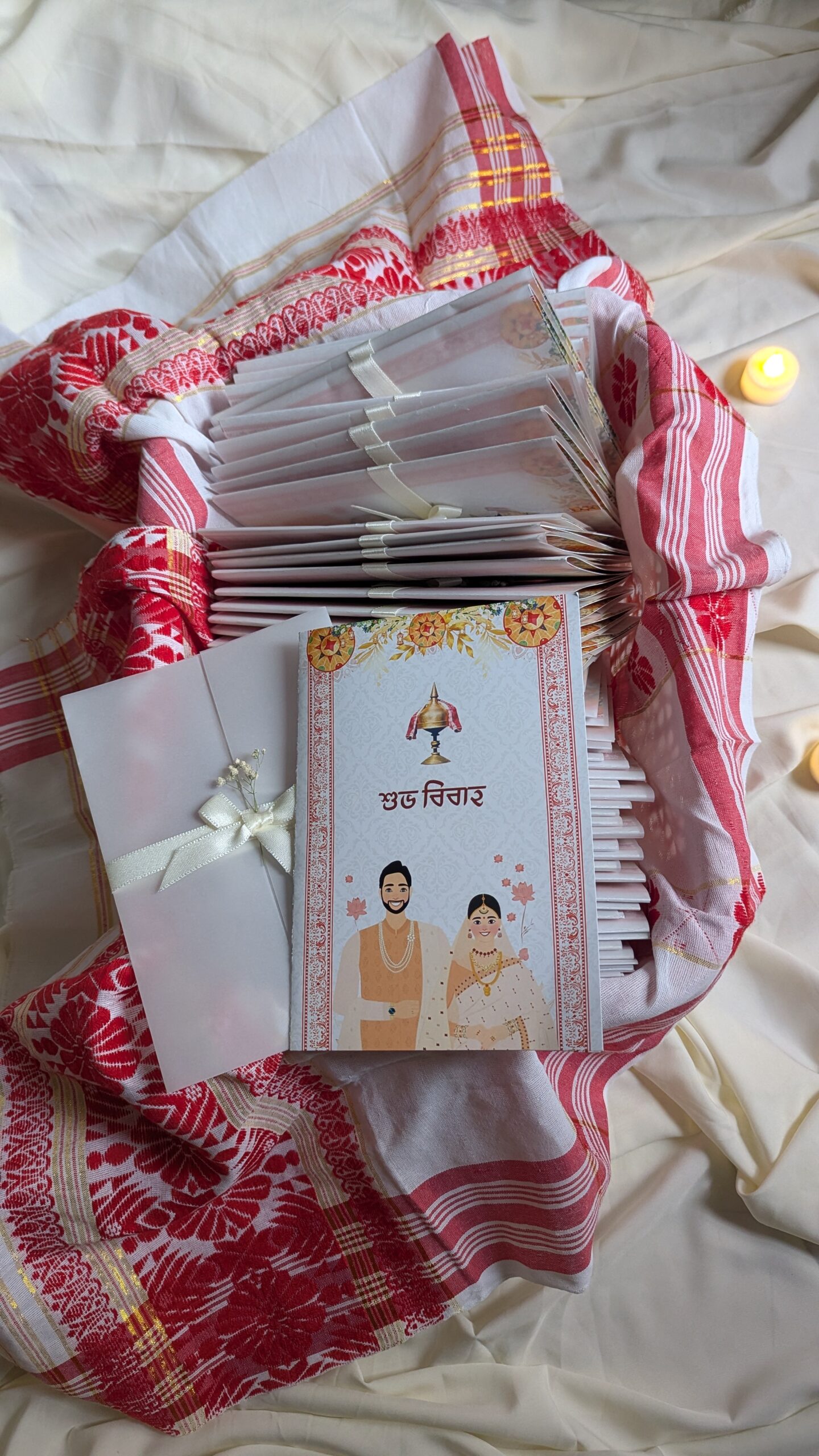 The Assamese Heritage